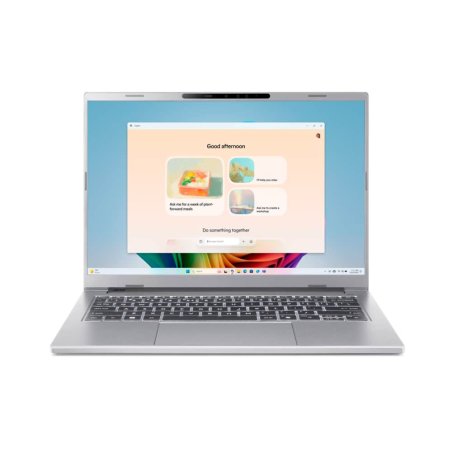 Acer Aspire 14 AI OLED A14-53M-52FA 14" WUXGA OLED Core Ultra 5 226V 16GB/512GB Win11 Copilot PC