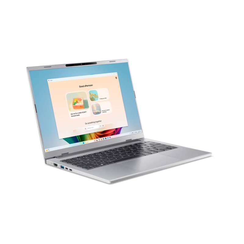 Acer Aspire 14 AI OLED A14-53M-52FA 14" WUXGA OLED Core Ultra 5 226V 16GB/512GB Win11 Copilot PC