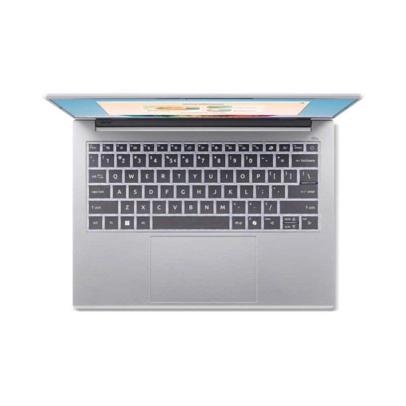 Acer Aspire 14 AI A14-53M-52FA Intel Core Ultra 5 226V Laptop 35.6 cm (14") WUXGA 16 GB LPDDR5x-SDRAM 512 GB SSD Wi-Fi