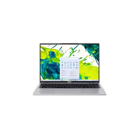 Acer Aspire Lite AL16-54P-523X Intel Core™ i5 i5-1334U Ordinateur portable 40,6 cm (16") WUXGA 16 Go DDR5-SDRAM 512