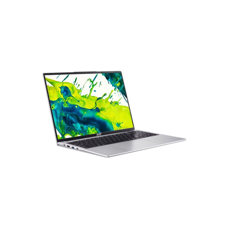 Acer Aspire Lite AL16-54P-523X Intel Core™ i5 i5-1334U Laptop 40.6 cm (16") WUXGA 16 GB DDR5-SDRAM 512 GB SSD Wi-Fi 6