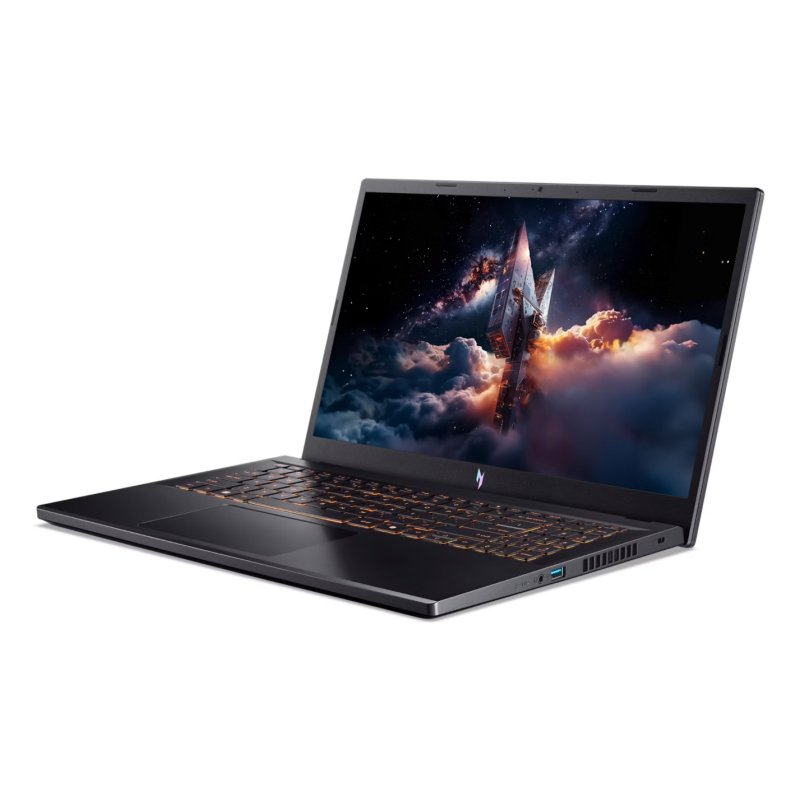 Acer Nitro V 15 ANV15-52-959P Intel Core™ i9 i9-13900H Laptop 39.6 cm (15.6") Full HD 32 GB DDR4-SDRAM 1 TB SSD