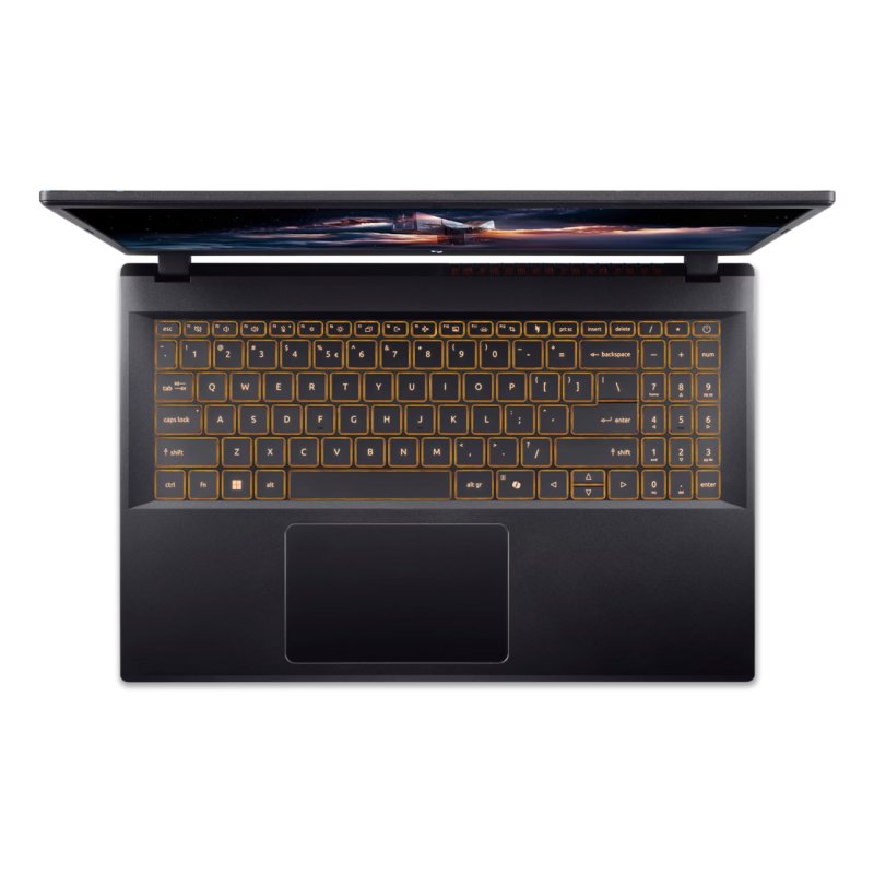 Acer Nitro V 15 ANV15-52-959P Intel Core™ i9 i9-13900H Ordinateur portable 39,6 cm (15.6") Full HD 32 Go DDR4-SDRAM 1