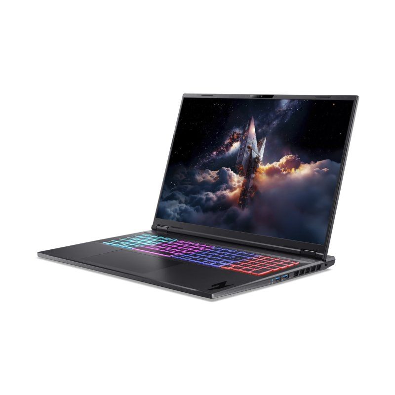 Acer Nitro 18 AI AMD AN18-61-R698) AMD Ryzen AI 7 PRO 350 Laptop 45.7 cm (18") WQXGA 16 GB DDR5-SDRAM 1 TB SSD NVIDIA
