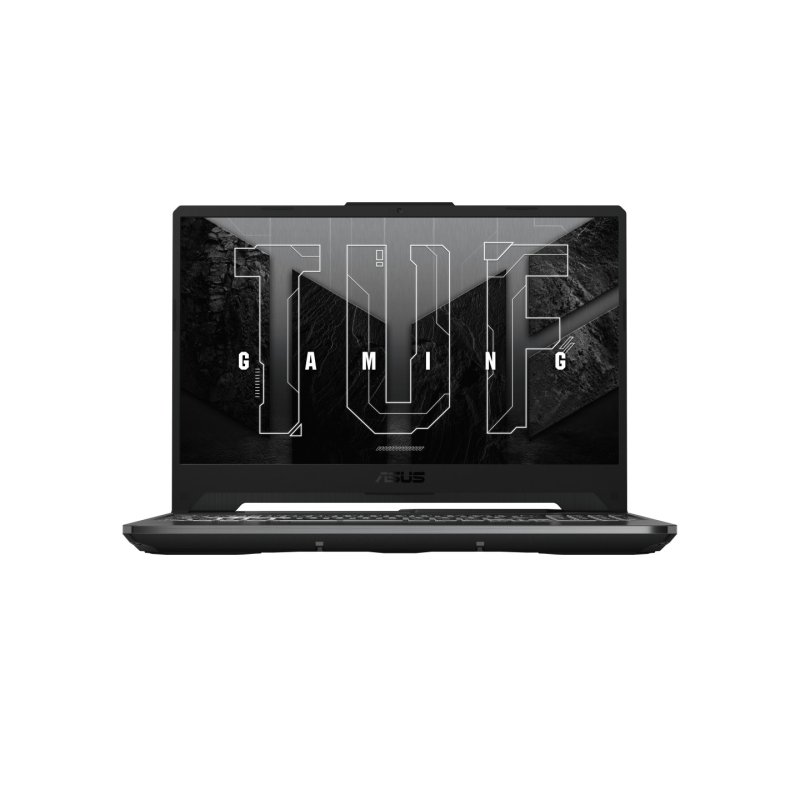ASUS TUF Gaming A15 FA506NC-HN003W AMD Ryzen™ 5 7535HS Laptop 39.6 cm (15.6") Full HD 16 GB DDR5-SDRAM 512 GB SSD