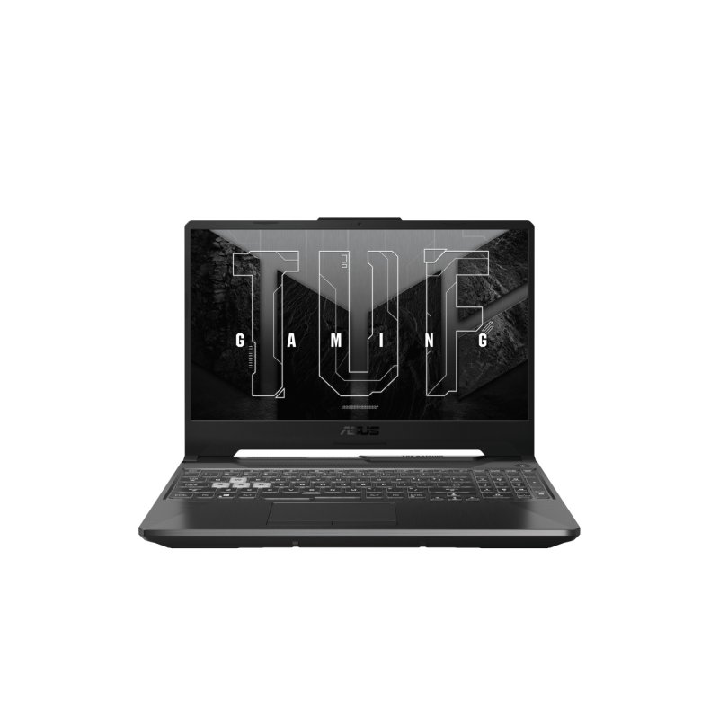 ASUS TUF Gaming A15 FA506NC-HN003W 15,6" FHD R5-7535HS RTX3050 16GB/512GB W11