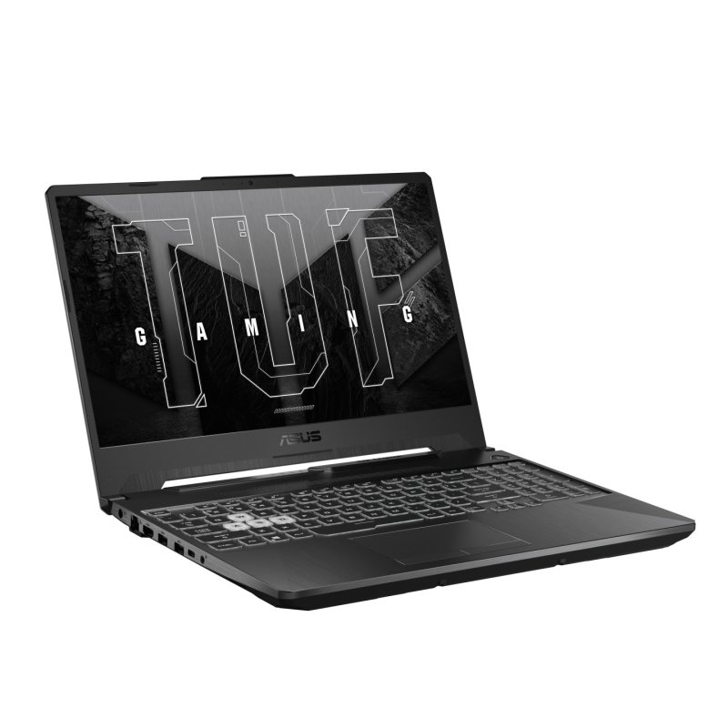 ASUS TUF Gaming A15 FA506NC-HN003W 15,6" FHD R5-7535HS RTX3050 16GB/512GB W11