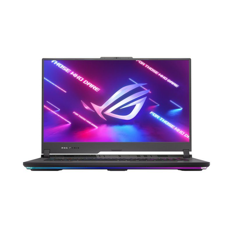 ASUS ROG Strix G17 G713PV-HX186W 17,3" FHD 144Hz R9-7940HX RTX4060 16GB/1TB Win11