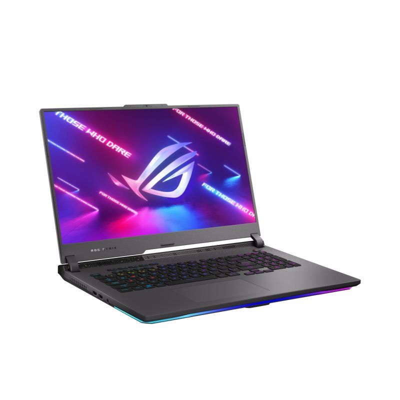 ASUS ROG Strix G17 G713PV-HX186W 17,3" FHD 144Hz R9-7940HX RTX4060 16GB/1TB Win11