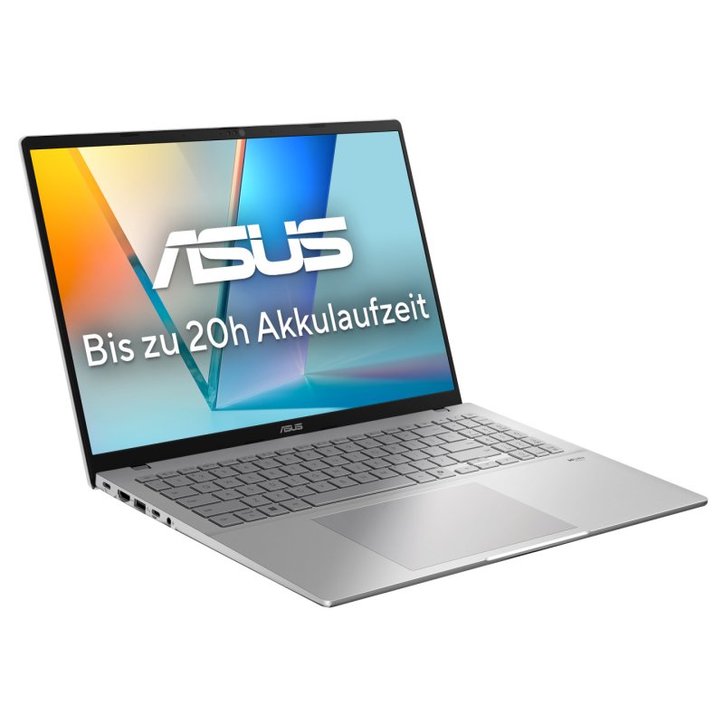 ASUS Vivobook S16 S3607VA-RP011W Intel Core™ i7 i7-13620H Ordinateur portable 40,6 cm (16") WUXGA 16 Go DDR5-SDRAM 1