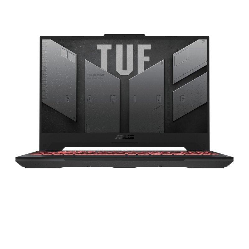ASUS TUF Gaming A17 FA707NUR-HX078W 17,3" FHD Ryzen 7-7435HS 16GB/1TB RTX4050 Win11