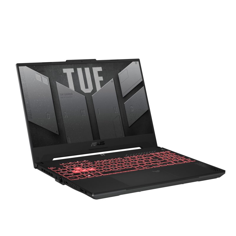 ASUS TUF Gaming A17 FA707NUR-HX078W AMD Ryzen™ 7 7435HS Laptop 43.9 cm (17.3") Full HD 16 GB DDR5-SDRAM 1 TB SSD
