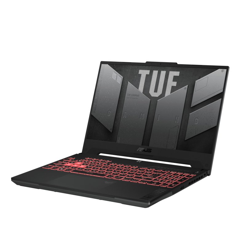 ASUS TUF Gaming A17 FA707NUR-HX078W 17,3" FHD Ryzen 7-7435HS 16GB/1TB RTX4050 Win11