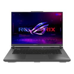 ASUS ROG Strix G16 G614FP-S5008W AMD Ryzen™ 9 9955HX Laptop 40.6 cm (16") WQXGA 32 GB DDR5-SDRAM 1 TB SSD NVIDIA