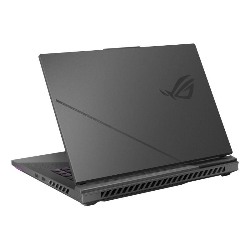 ASUS ROG Strix G16 G614FP-S5008W AMD Ryzen™ 9 9955HX Ordinateur portable 40,6 cm (16") WQXGA 32 Go DDR5-SDRAM 1 To