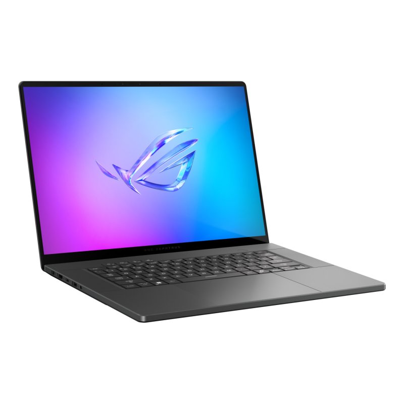 ASUS ROG Zephyrus G16 GA605KM-QR003W AMD Ryzen AI 7 350 Ordinateur portable 40,6 cm (16") WQXGA 16 Go LPDDR5x-SDRAM 1