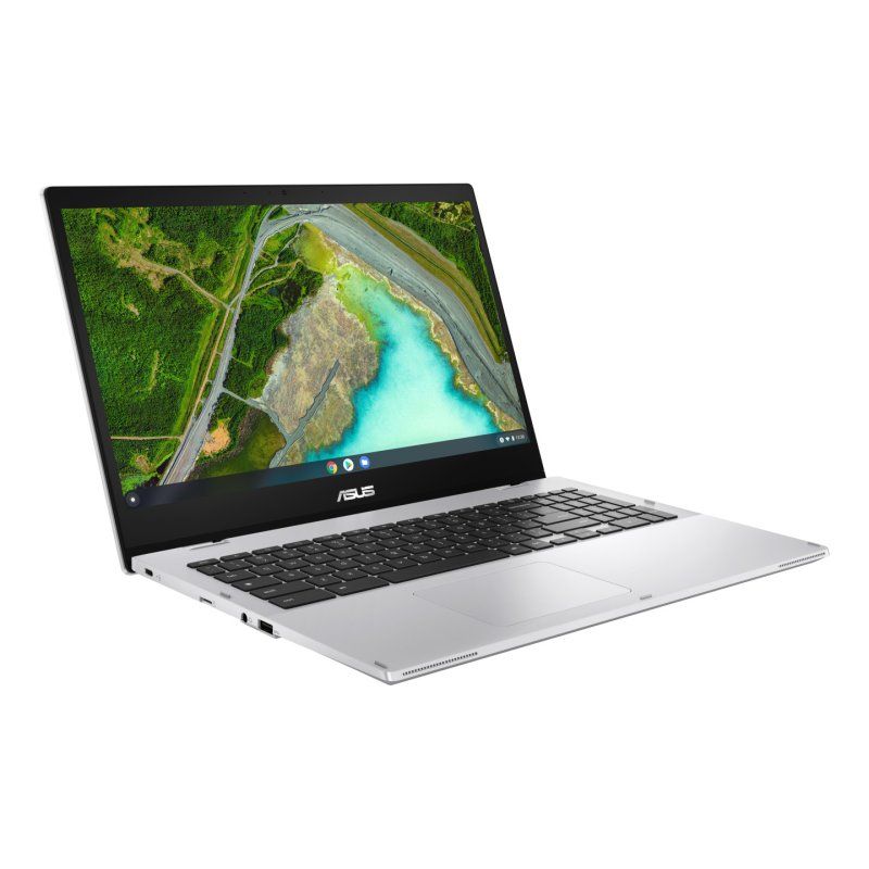 ASUS Chromebook Flip CX1 CX1500FKA-E80046 Intel Celeron N N4500 39.6 cm (15.6") Touchscreen Full HD 8 GB LPDDR4x-SDRAM
