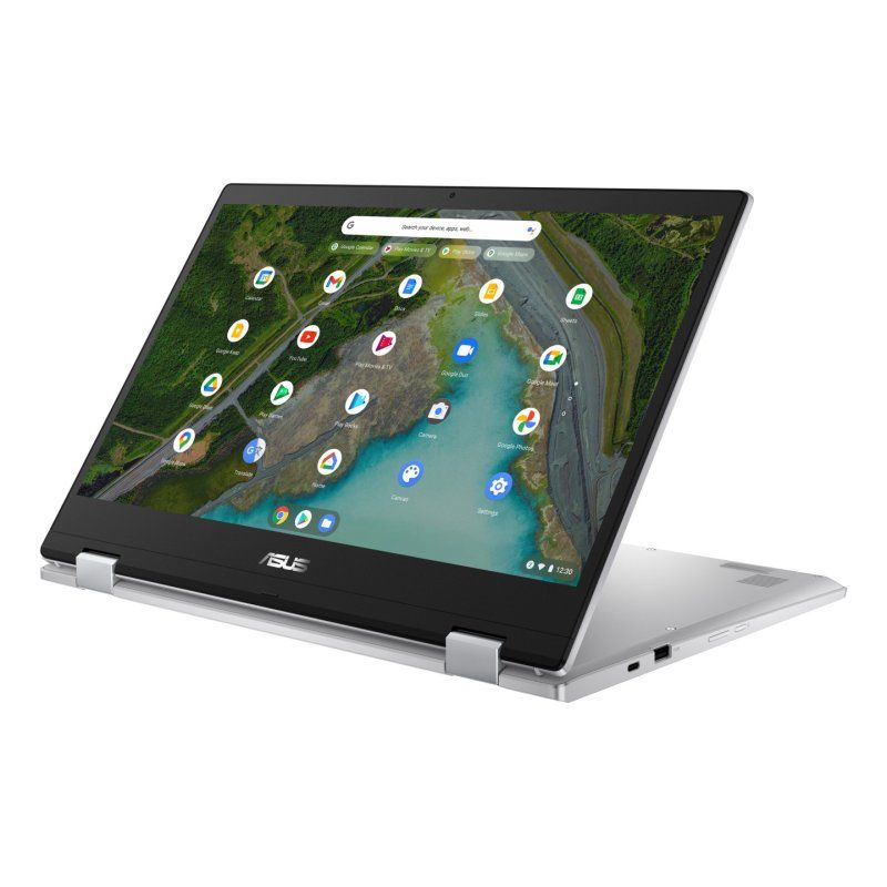 Asus Chromebook CX1500FKA-E80046 15,6" FHD Touch N4500 8GB/128GB eMMC ChromeOS