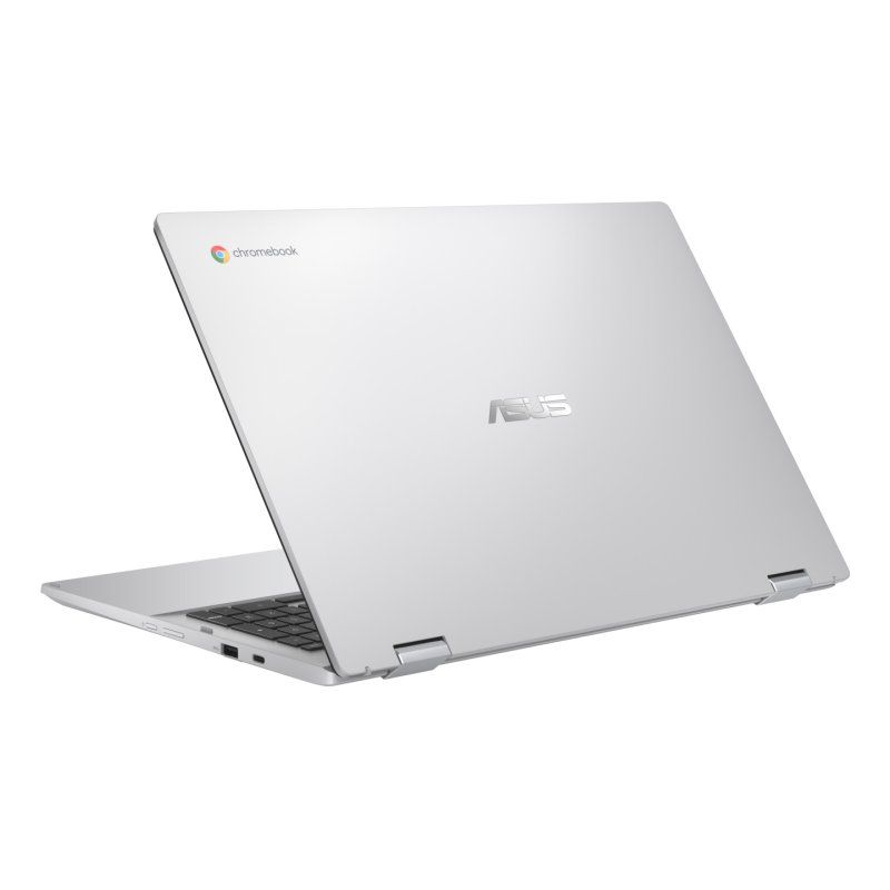 ASUS Chromebook Flip CX1 CX1500FKA-E80046 Intel Celeron N N4500 39,6 cm (15.6") Écran tactile Full HD 8 Go