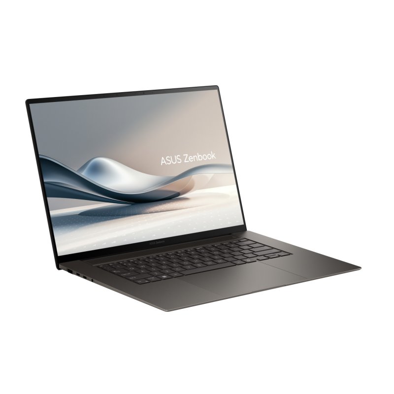 ASUS Zenbook S 16 UM5606WA-RK397X AMD Ryzen AI 9 HX 370 Ordinateur portable 40,6 cm (16") Écran tactile 3K 32 Go