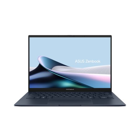 ASUS Zenbook 14 OLED UX3405CA-QL637W Intel Core Ultra 7 255H Ordinateur portable 35,6 cm (14") WUXGA 16 Go