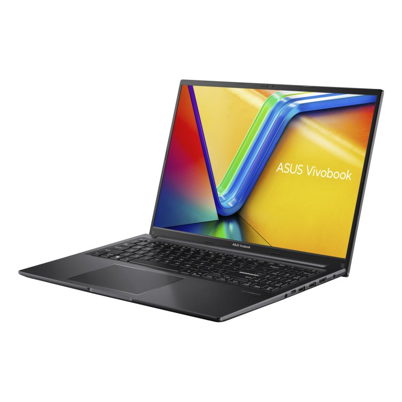 ASUS Vivobook 16 M1605YA-MB732W AMD Ryzen™ 7 7730U Laptop 40.6 cm (16") WUXGA 16 GB DDR4-SDRAM 1 TB SSD Wi-Fi 6E