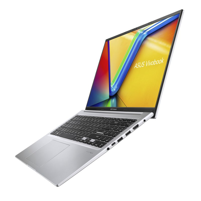 ASUS Vivobook 16 X1605VA-MB2146W Intel Core 5 120U Laptop 40.6 cm (16") WUXGA 16 GB DDR4-SDRAM 512 GB SSD Wi-Fi 6