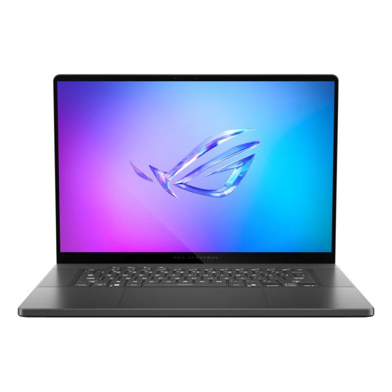 ASUS ROG Zephyrus G16 GU605CW-QR208W Intel Core Ultra 9 285H Laptop 40.6 cm (16") WQXGA 32 GB LPDDR5x-SDRAM 1 TB SSD