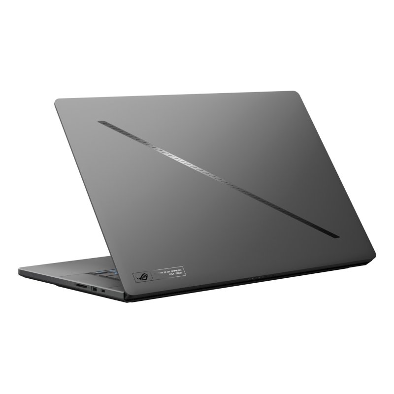 ASUS ROG Zephyrus G16 GU605CW-QR208W Intel Core Ultra 9 285H Laptop 40.6 cm (16") WQXGA 32 GB LPDDR5x-SDRAM 1 TB SSD