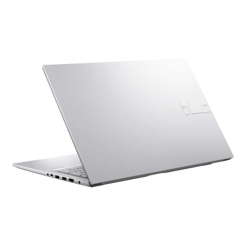 ASUS Vivobook 17 X1704VA-AU808W Intel Core 5 120U Laptop 43.9 cm (17.3") Full HD 16 GB DDR4-SDRAM 512 GB SSD Wi-Fi 6