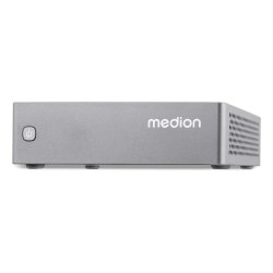 Medion S06e N100 4GB 128GB SSD Win 11