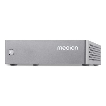 Medion S06e N100 4GB 128GB SSD Win 11