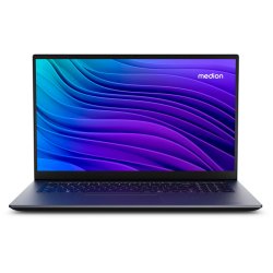 MEDION Avantum 17 E1e Intel Core 5 N100 Ordinateur portable 43,9 cm (17.3") Full HD 4 Go DDR4-SDRAM 128 Go SSD Wi-Fi 5