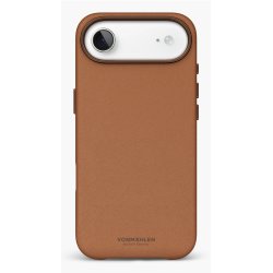 Vonmählen ELC00021 coque de protection pour téléphones portables 16,5 cm (6.5") Housse Marron