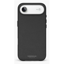Vonmählen ELC00017 coque de protection pour téléphones portables 16,5 cm (6.5") Housse Noir