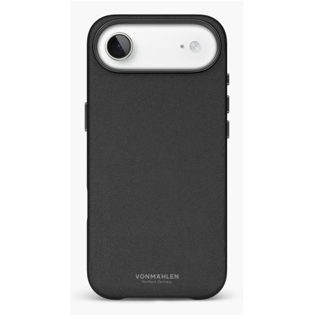 Vonmählen ELC00017 coque de protection pour téléphones portables 16,5 cm (6.5") Housse Noir