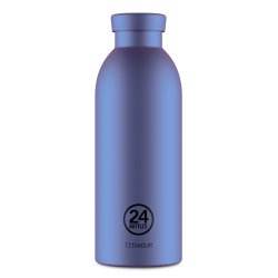 24Bottles - Astra - Titanium - 500 ml