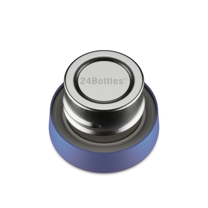 24Bottles - Astra - Titanium - 500 ml