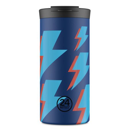 24Bottles - Travel Tumbler - Zap Zap - 600 ml