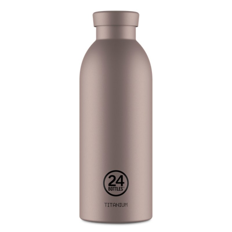 24Bottles - Avant - Titanium - 500 ml