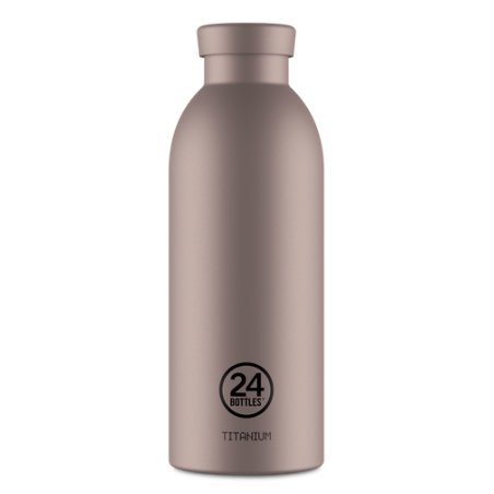 24Bottles - Avant - Titanium - 500 ml
