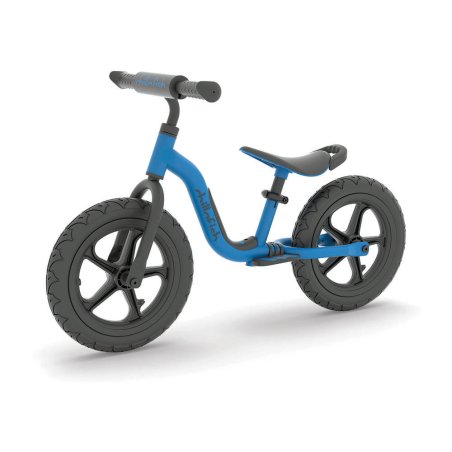 Chillafish - Sport 12'' Balance Bike with Rubberskin Tires - Navy (CPCH06NAV)