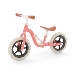 Chillafish - Charlie 10'' Balance bike - Flamingo (CPCH01FLA)