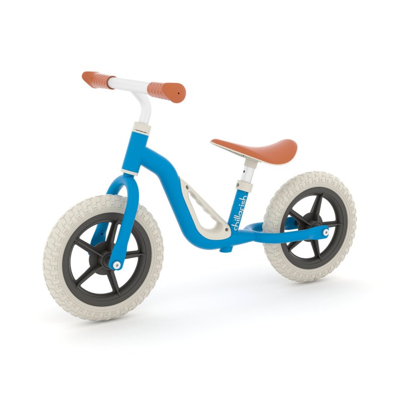 Chillafish - Charlie 10'' Balance bike - Navy (CPCH01NAV)