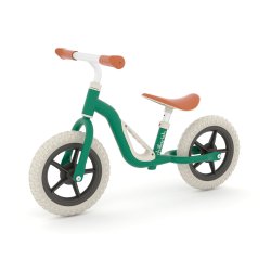 Chillafish - Charlie 10'' Balance Bike - Forest (CPCH01FOR)