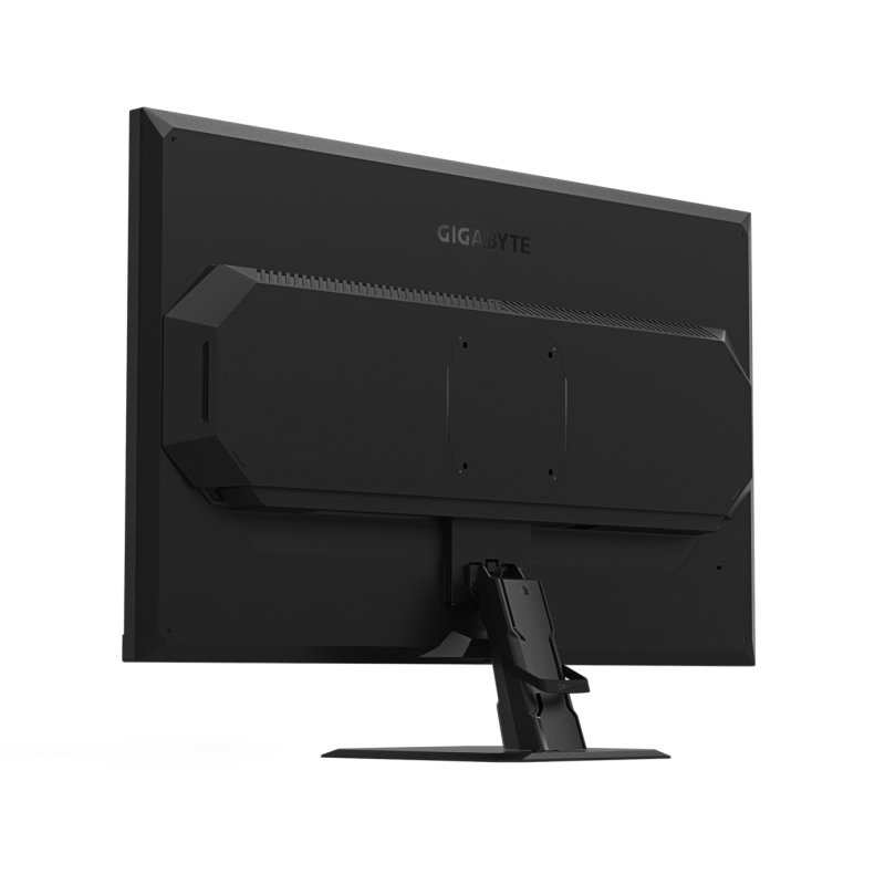 GS32QA (80 cm (31.5 Zoll), schwarz (matt), QHD, SS-IPS, HDMI, DP, 180Hz Panel)