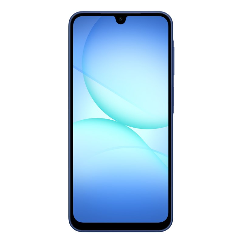 Samsung Galaxy A17 5G 256GB Blau 16,91cm (6,7") Super AMOLED Display, Android 15, 50MP Triple-Kamera