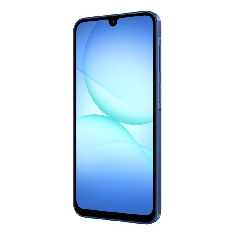 Samsung Galaxy A17 5G 256GB Blau 16,91cm (6,7") Super AMOLED Display, Android 15, 50MP Triple-Kamera