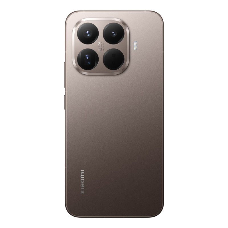 Xiaomi 15T Pro 17,4 cm (6.83") 12 Go 512 Go 5500 mAh Marron