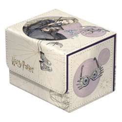 Ultimate Guard Sidewinder 100 Xenoskin Harry Potter - Luna Lovegood